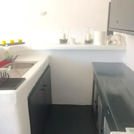 Beach House Tatil Evi