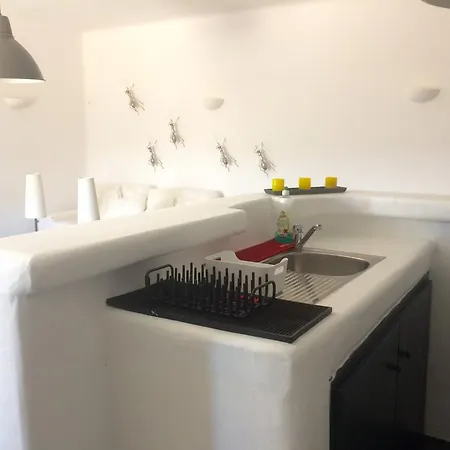 Beach House Tatil Evi
