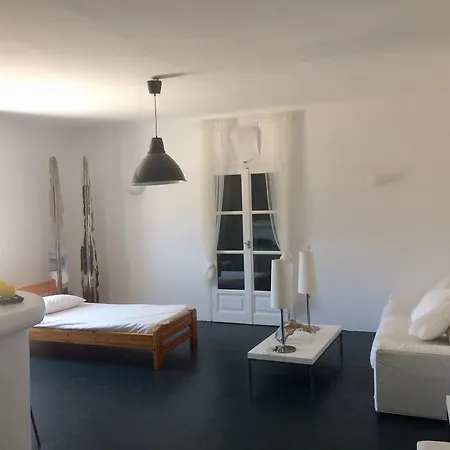Tatil Evi Beach House Ftelia (Mykonos)