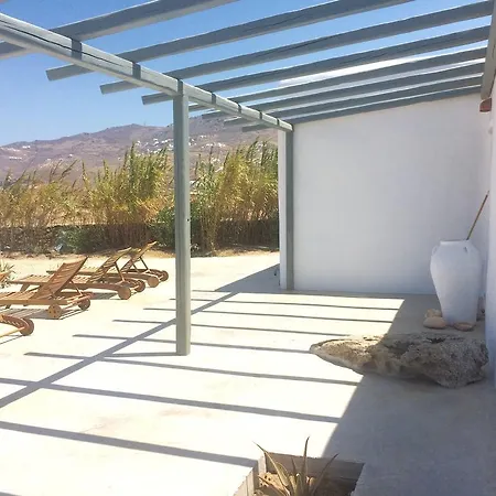 Beach House Tatil Evi *