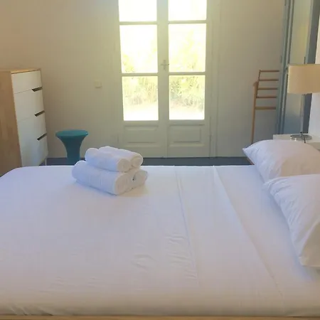 Beach House Ftelia (Mykonos)