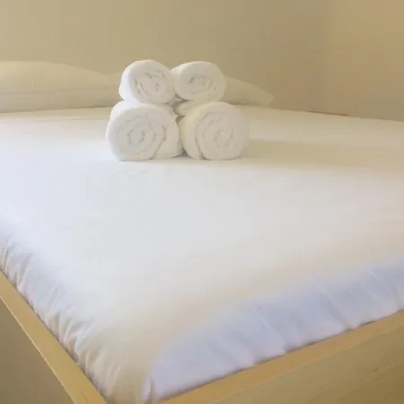 Beach House Tatil Evi *